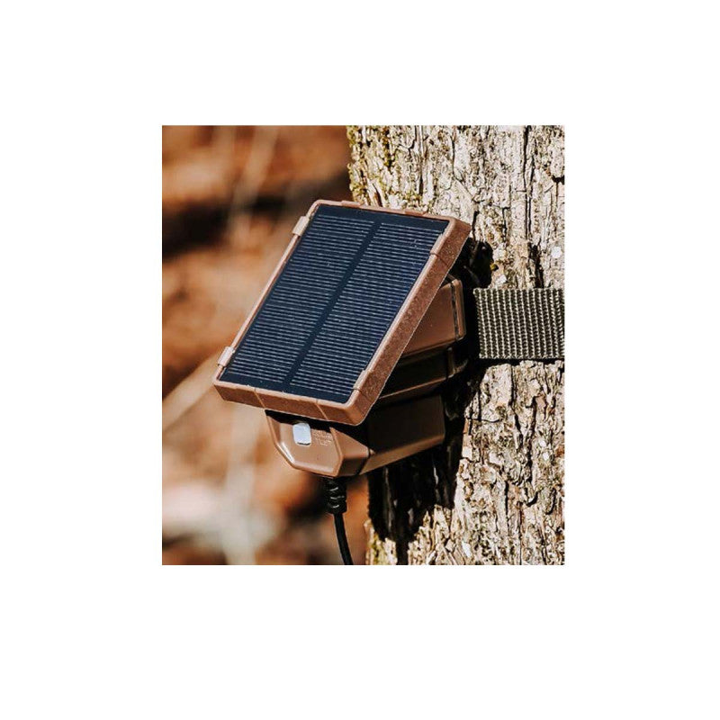 Browning Micro Solar Trail Cam Battery Pack