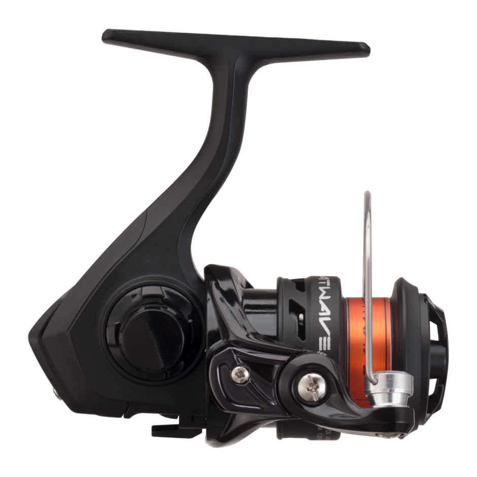 13 Fishing Heatwave Spinning Reel - Clampack
