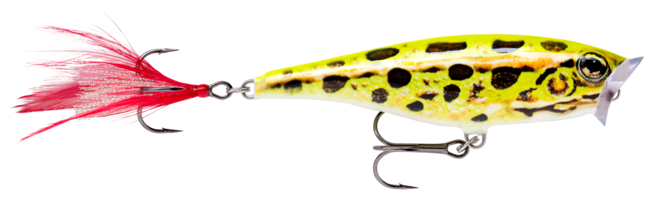 Rapala Skitter Pop