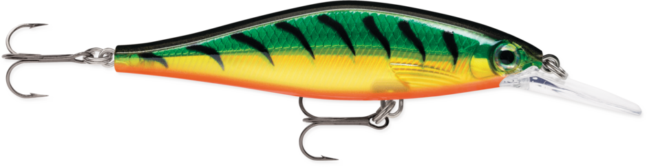 Rapala Shadow Rap Shad Deep