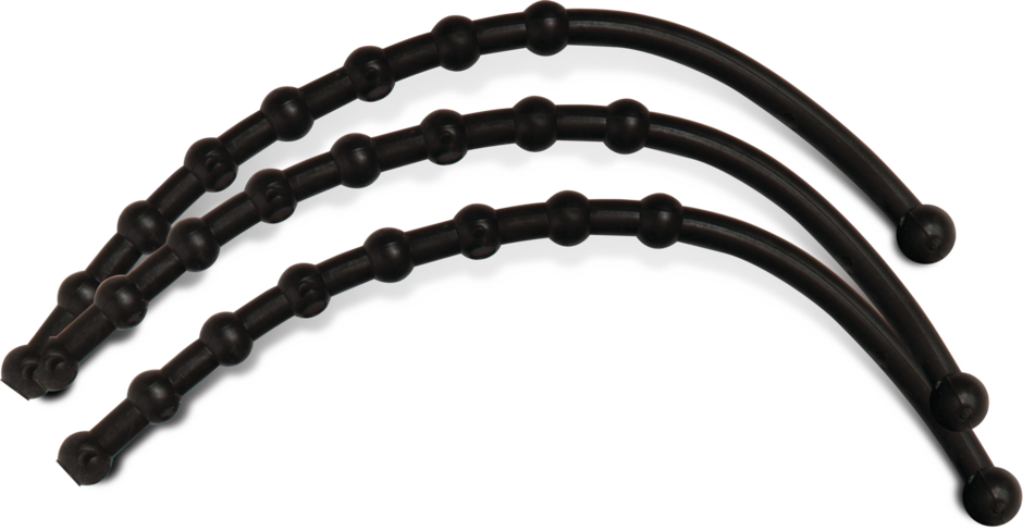 StrikeMaster Rubber Guard Strap