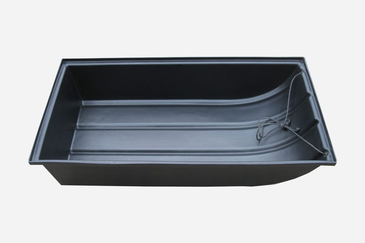 Koenders Multipurpose/Calf Sled