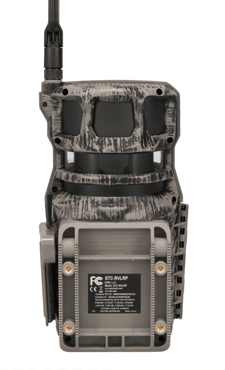 Stealth Cam Revolver Pro 360 Cellular Trail Camera