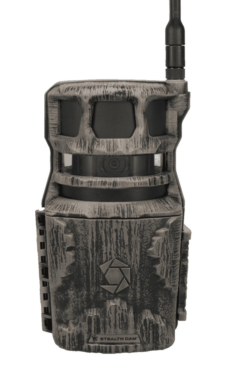 Stealth Cam Revolver Pro 360 Cellular Trail Camera