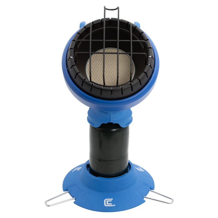 Clam CH-4200 Radiant Propane Heater