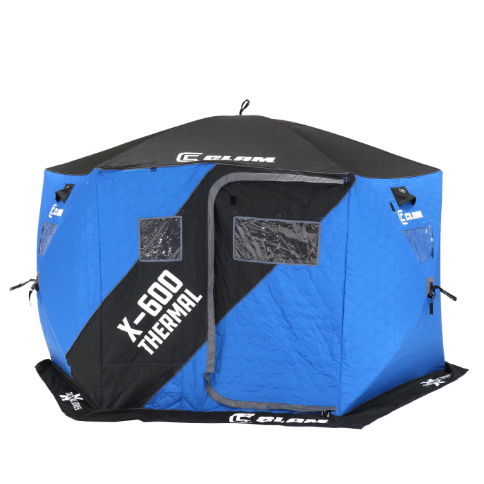 Clam X Series X-600 Thermal Hub