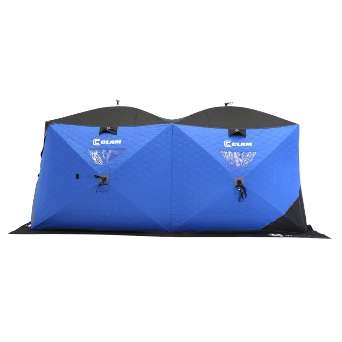 Clam X Series X-800 Thermal Hub - LOTWSHQ Clam X Series X-800 Thermal Hub - LOTWSHQ
