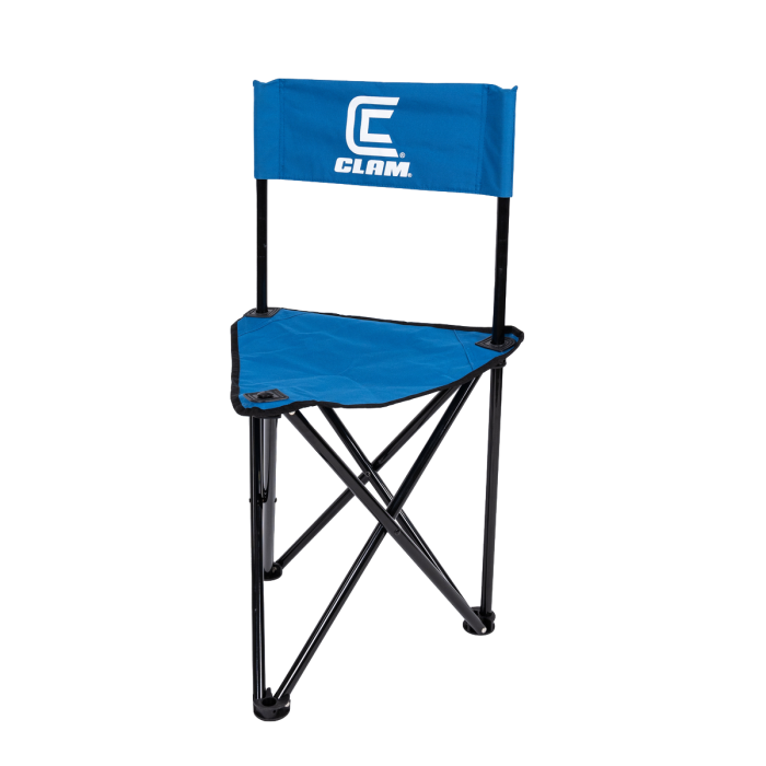 Clam XL Tri-Pod Chair