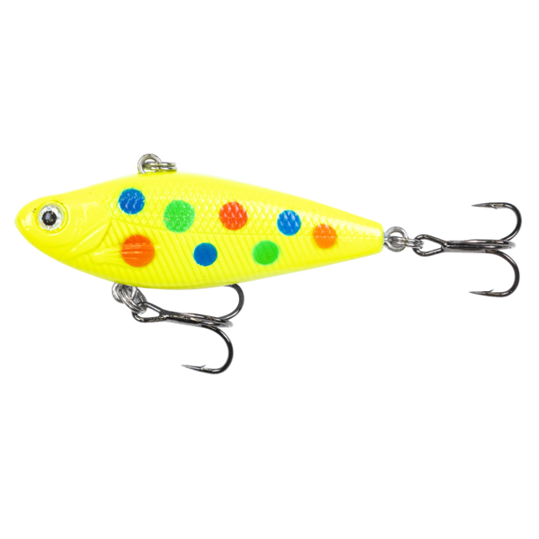 Clam Psycho Shad - LOTWSHQ