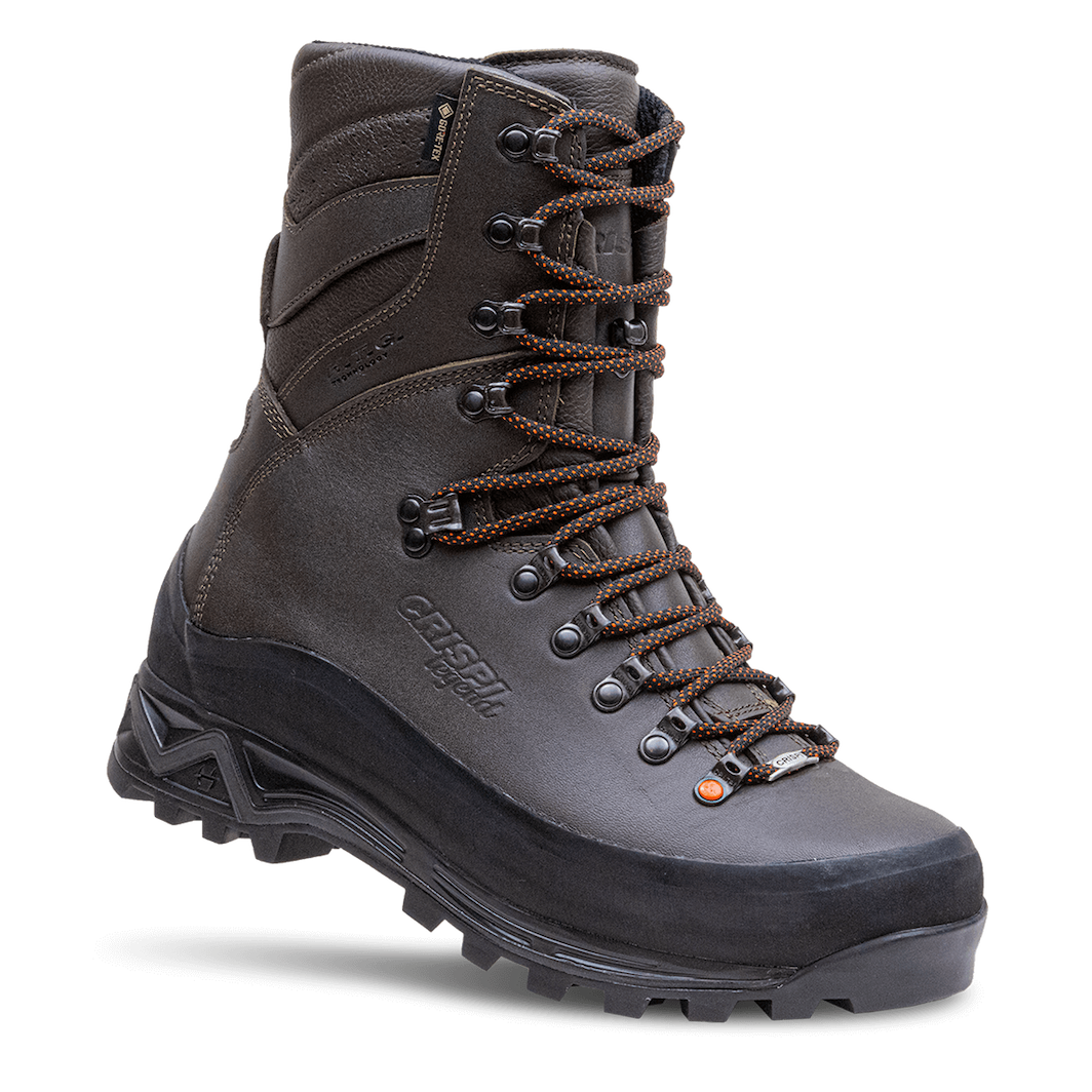 Crispi Wild Rock 400 EFX