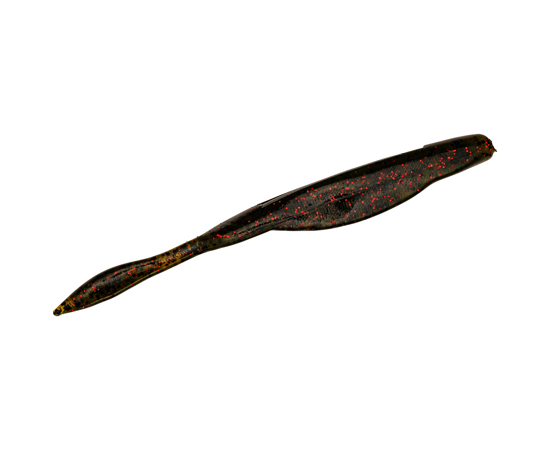 Strike King Caffeine Shad