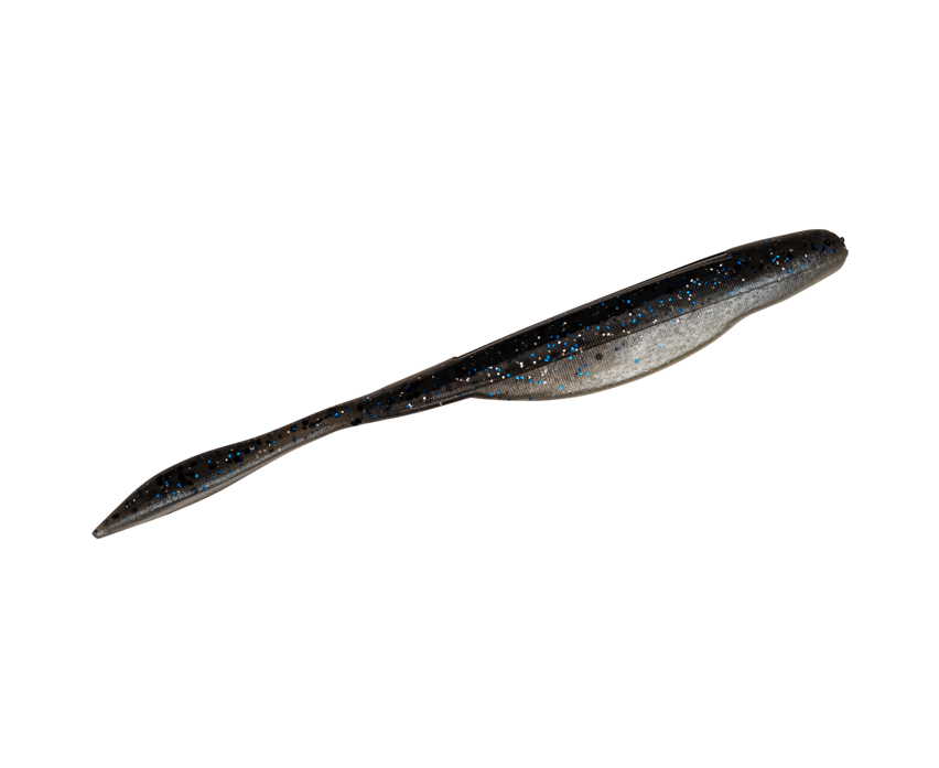 Strike King Caffeine Shad