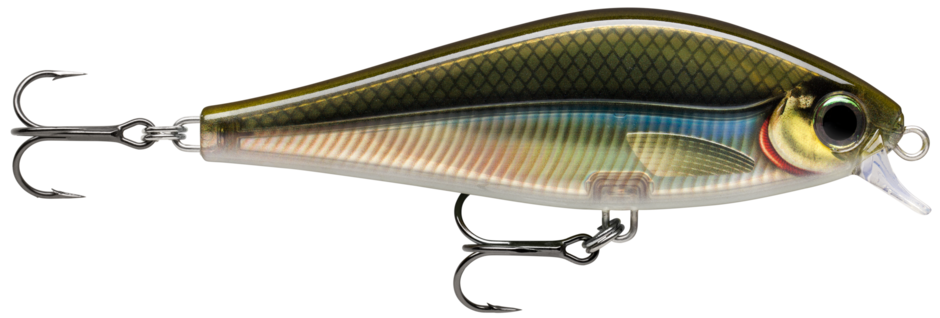 Rapala Super Shadow Rap