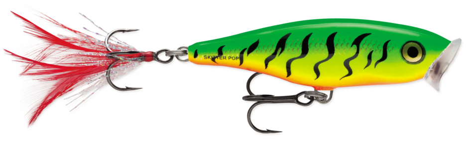 Rapala Skitter Pop