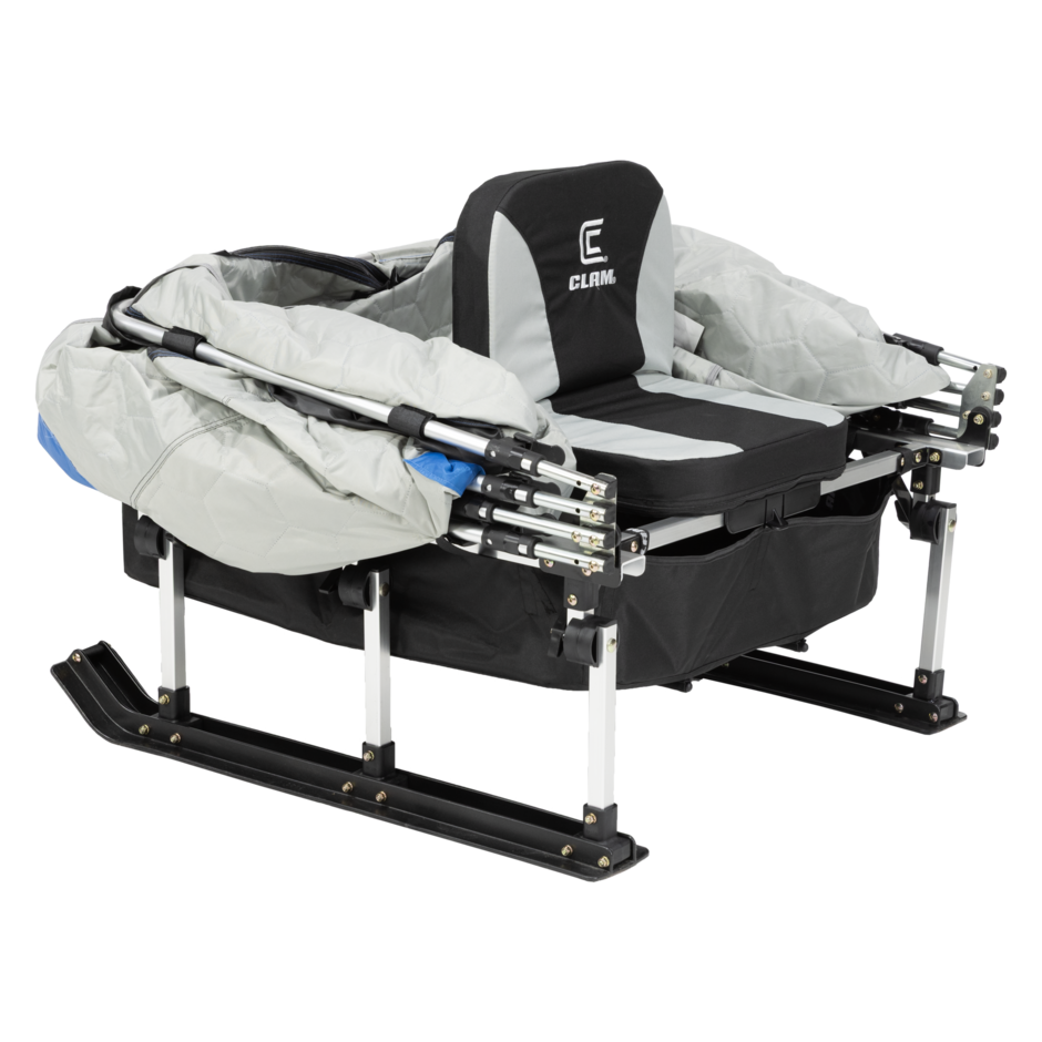 Clam Pack Trap 1