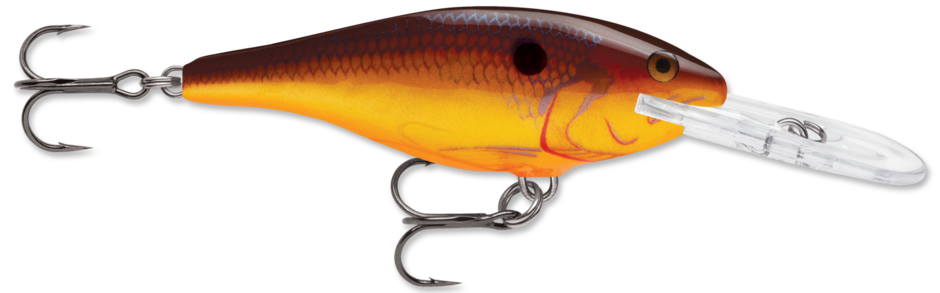 Rapala Shad Rap