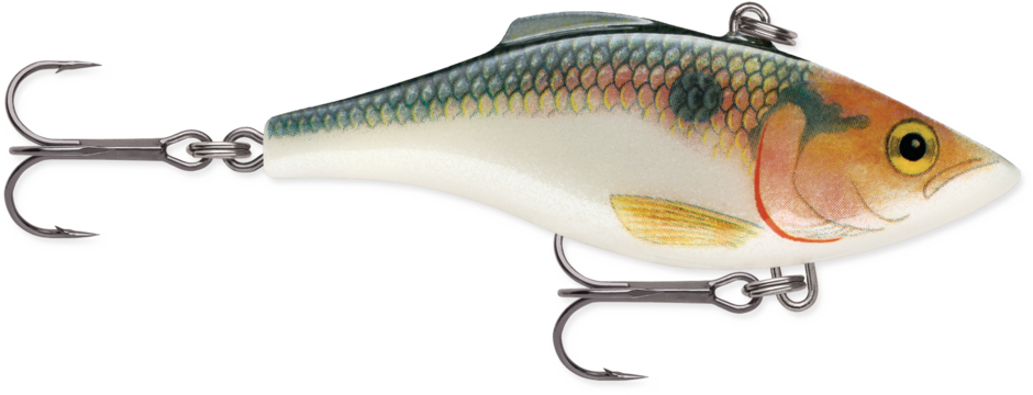 Rattlin' Rapala