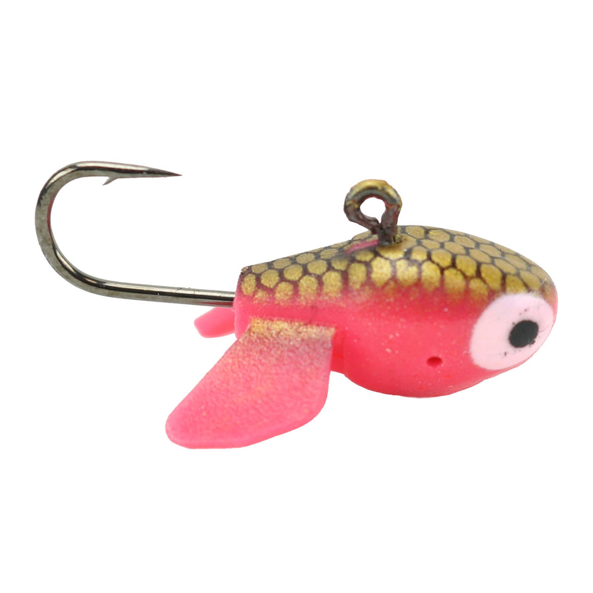 Acme Hyper-T Tungsten Jig