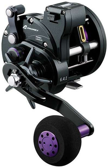 Daiwa Prorex Lw LC