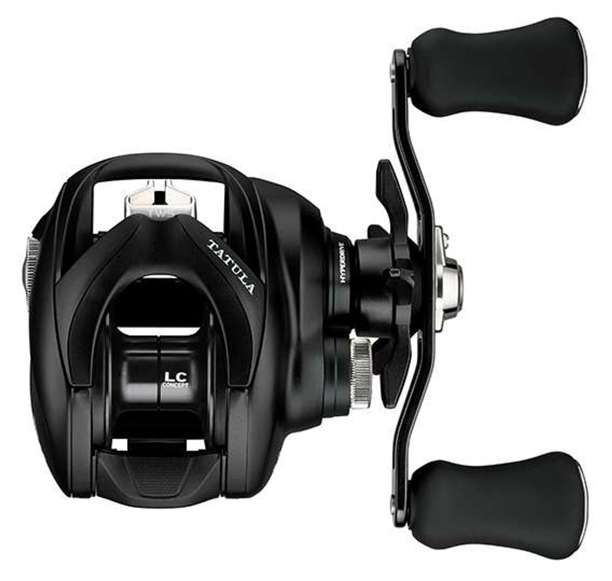 Daiwa 2025 Tatula 150 Casting Reel