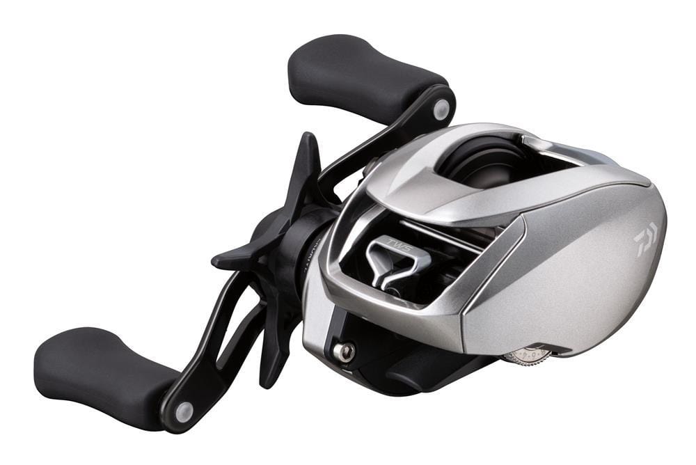 Daiwa Zillion SV TW G