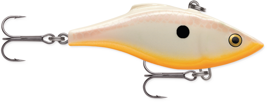 Rattlin' Rapala