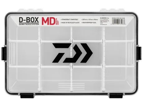 Daiwa D-Box Tackle Storage Tray