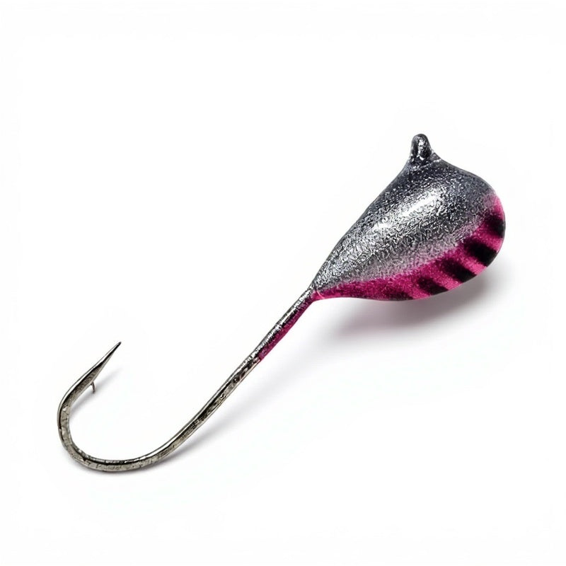 High Caliber Lures Pro Tungsten Jig