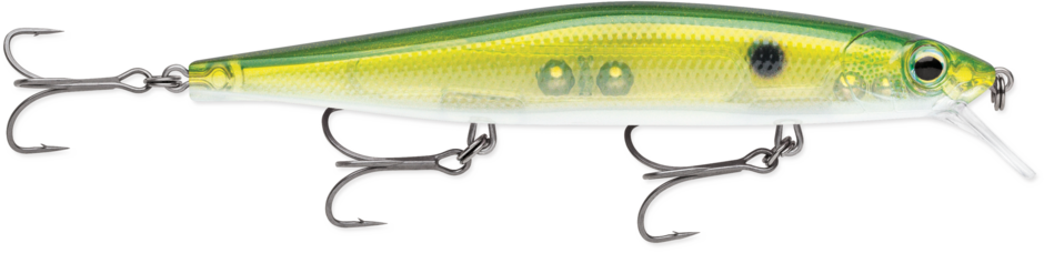 Rapala PXR Mavrik Jerkbait