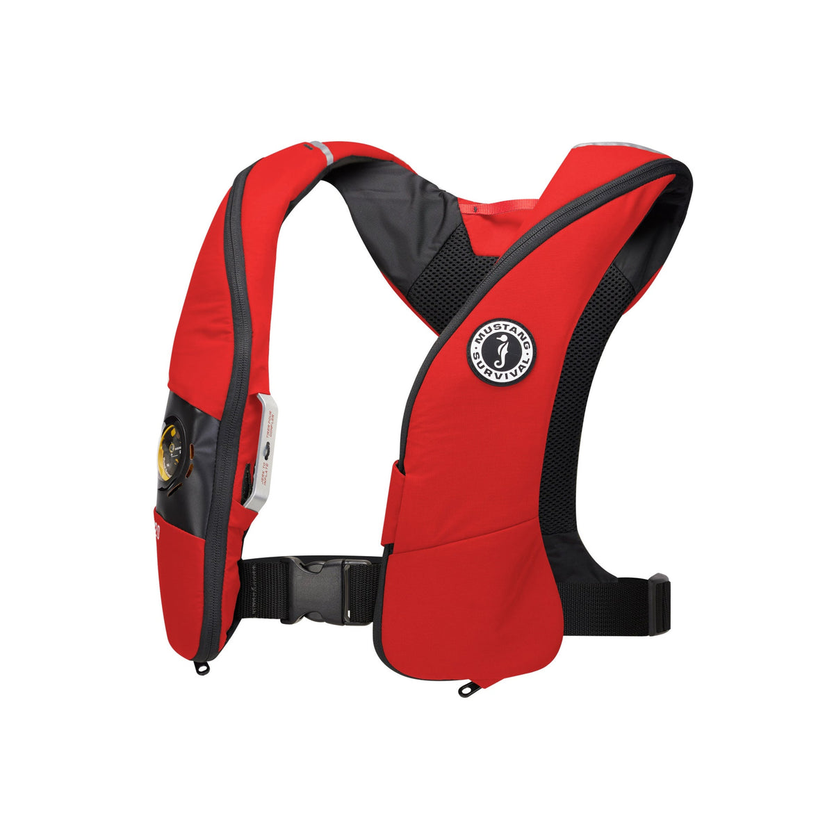 Mustang Survival Elite 120 A/M PFD