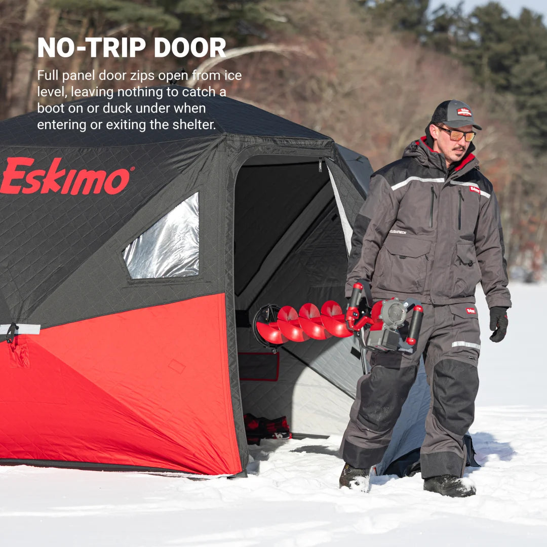 Eskimo Fatfish 450i