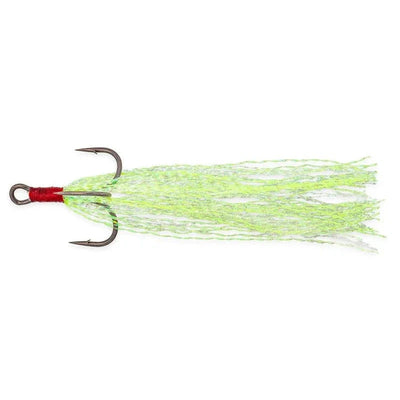 Decoy FB-5 Fiber Treble Hook