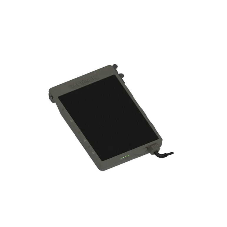 Tactacam Defend Solar Panel