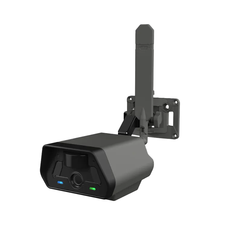 Tactacam Defend Security Camera