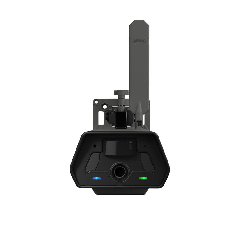 Tactacam Defend Security Camera