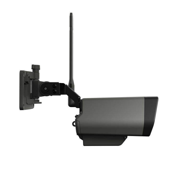 Tactacam Defend Security Camera