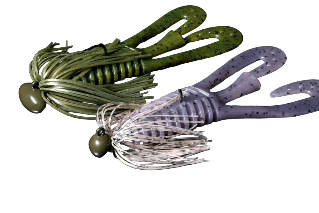 Deps Barbute Craw