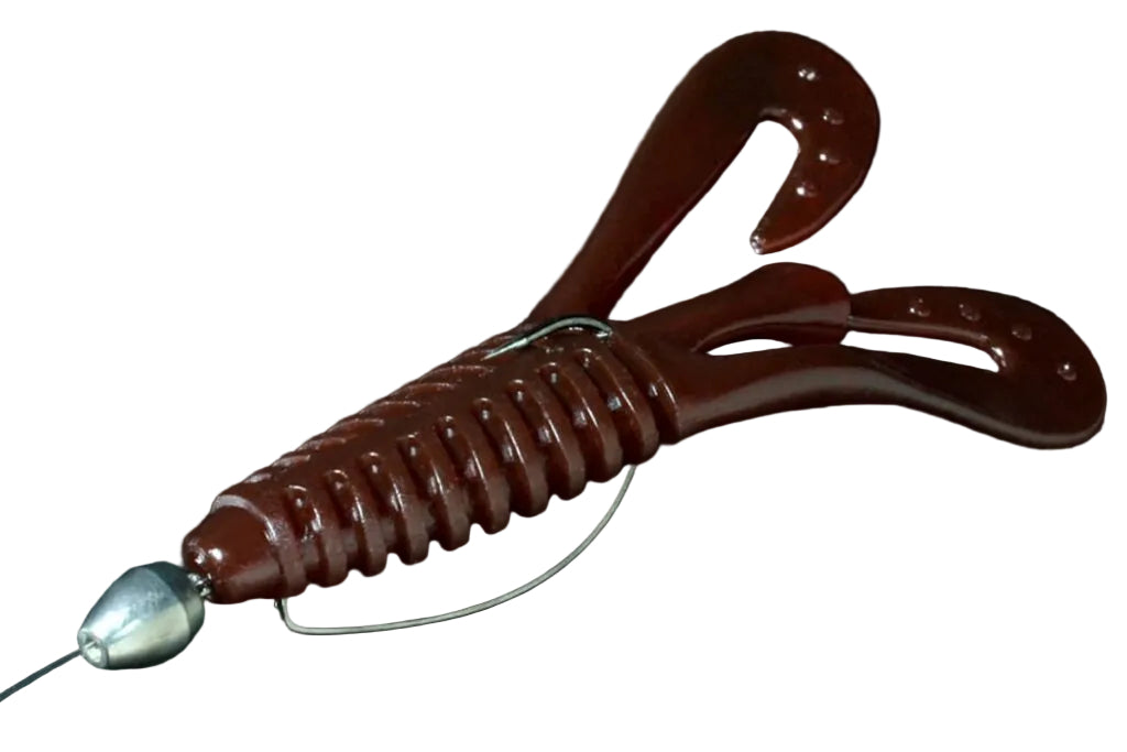 Deps Barbute Craw