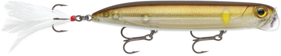 Rapala PXR Jowler 127