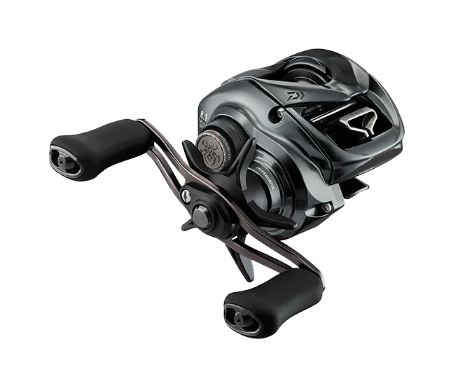 Daiwa Tatula SV TW 100 Casting Reel