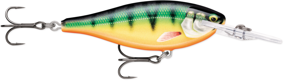 Rapala Shad Rap Elite