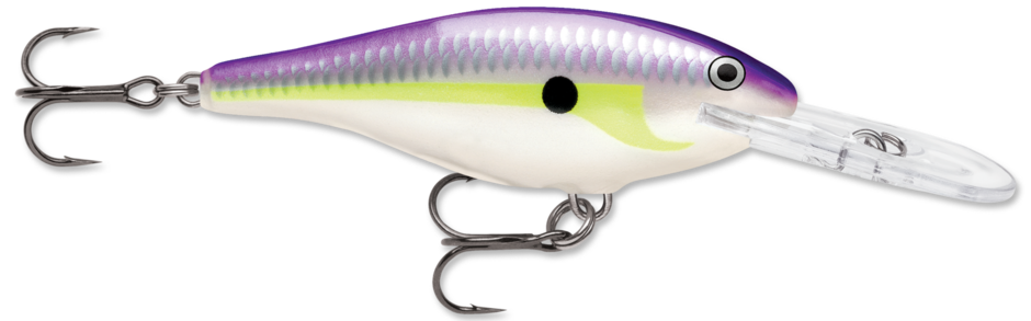 Rapala Shad Rap