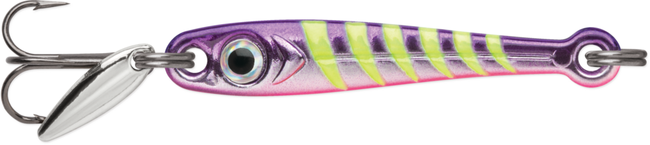 VMC Tungsten Torpedo Spoon