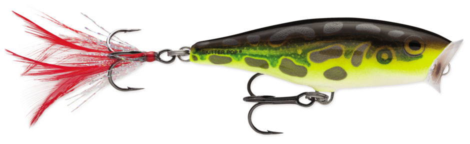 Rapala Skitter Pop