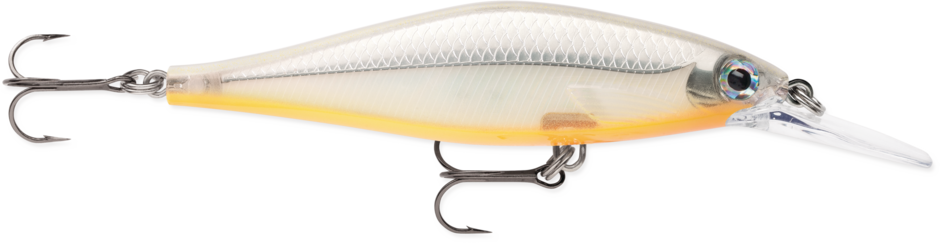 Rapala Shadow Rap Shad Deep