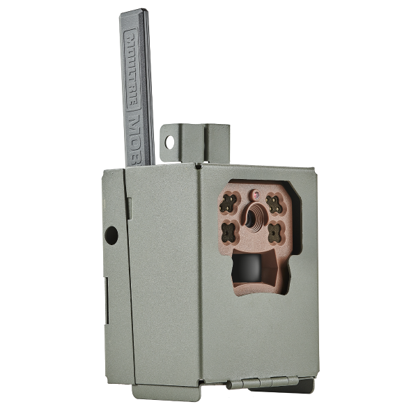 Moultrie Trail Camera Security Box