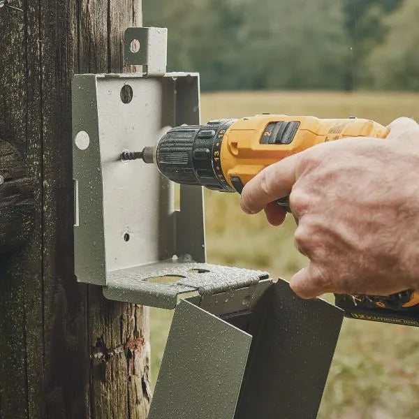 Moultrie Trail Camera Security Box