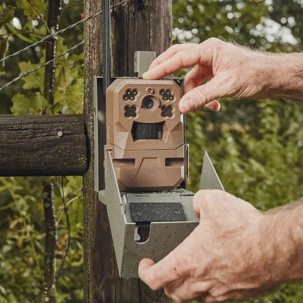 Moultrie Trail Camera Security Box LOTWSHQ