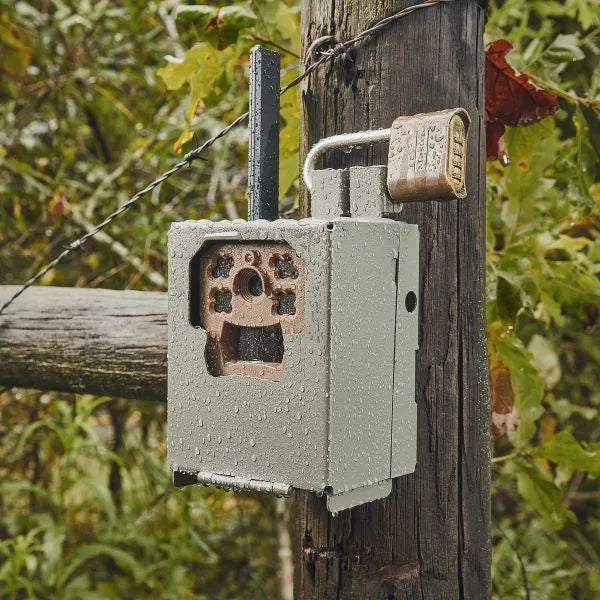 Moultrie Trail Camera Security Box