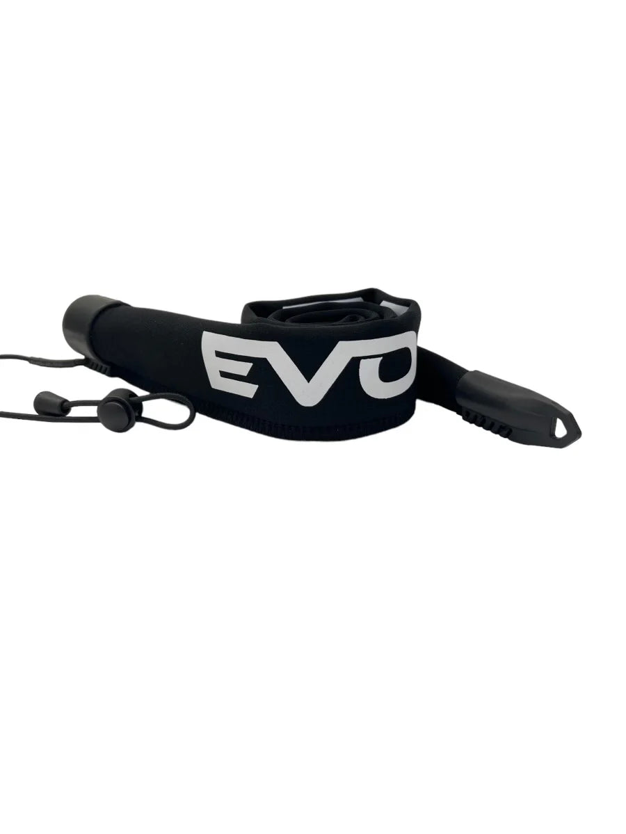 Evolv Rod Glove Casting